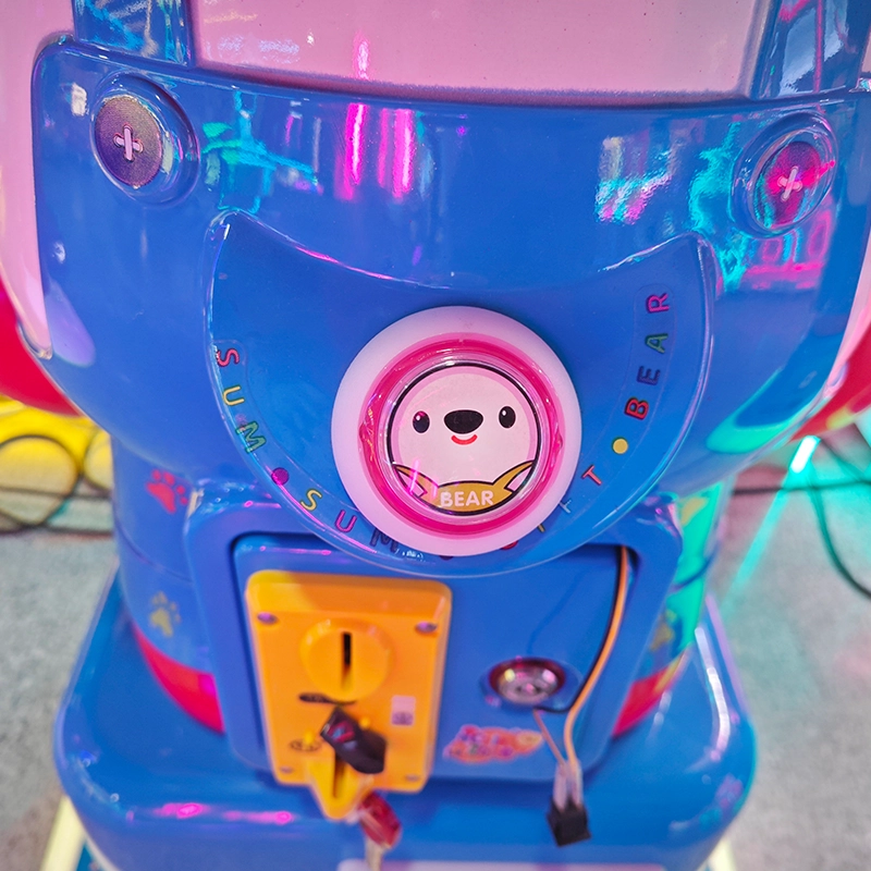 gachapon machine wholesale - MARWEY