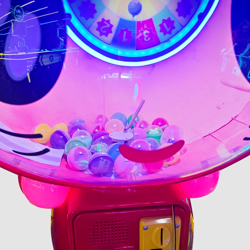 gachapon toy capsule machines - MARWEY