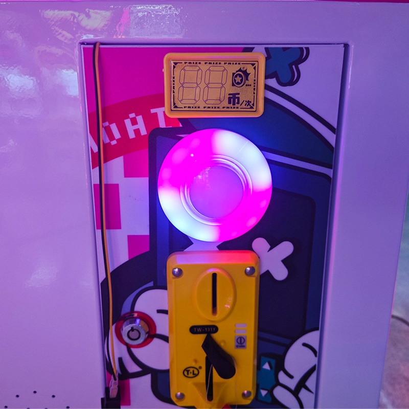 gachapon vending machine - MARWEY gachapon vending machine - MARWEY