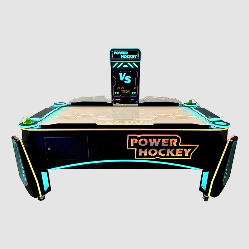 game air hockey table - MARWEY
