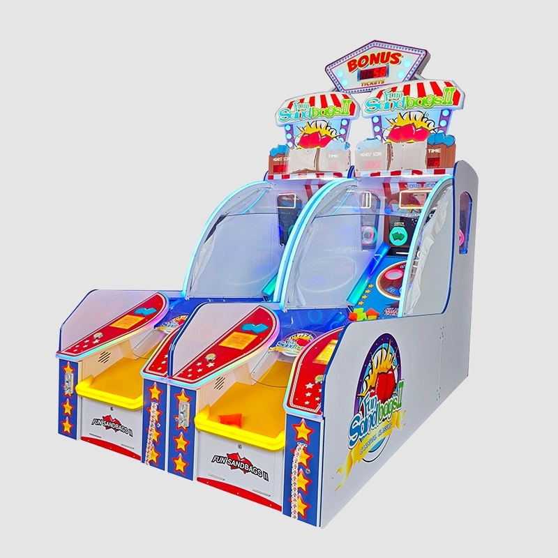 game carnival - MARWEY
