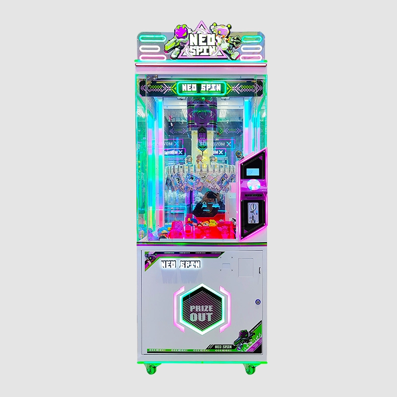 game machine clip - MARWEY