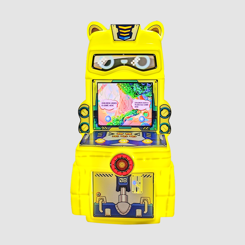 game machines for kids