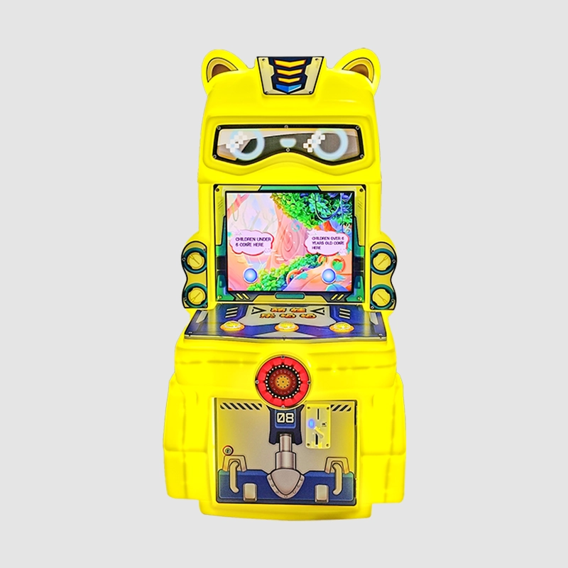 game machines for kids - MARWEY
