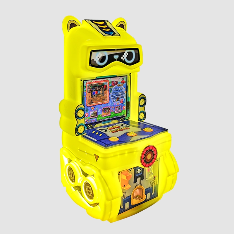 game-machines-for-kids - MARWEY game machines for kids - MARWEY