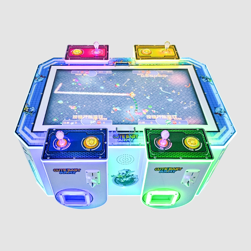 game machines for kids - MARWEY
