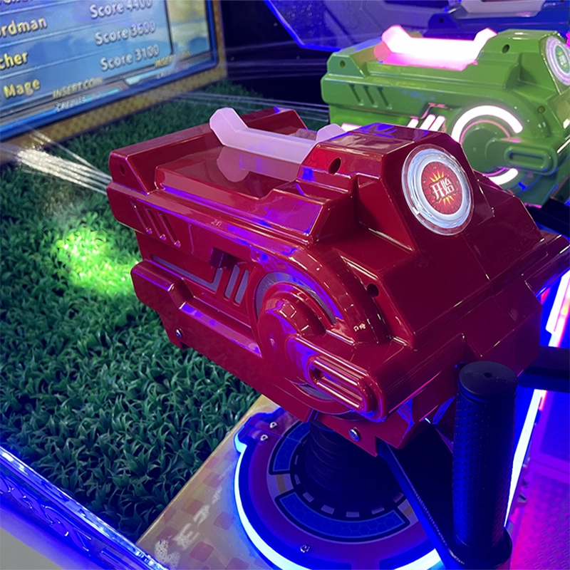 game-shoot-machine - MARWEY game shoot machine - MARWEY