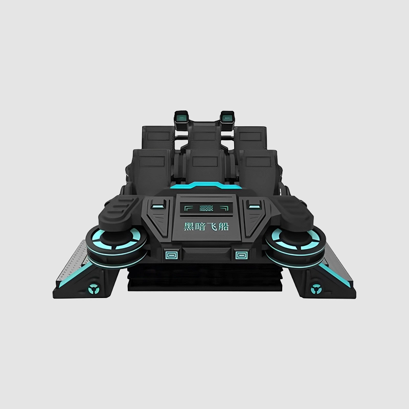 game virtual reality - MARWEY