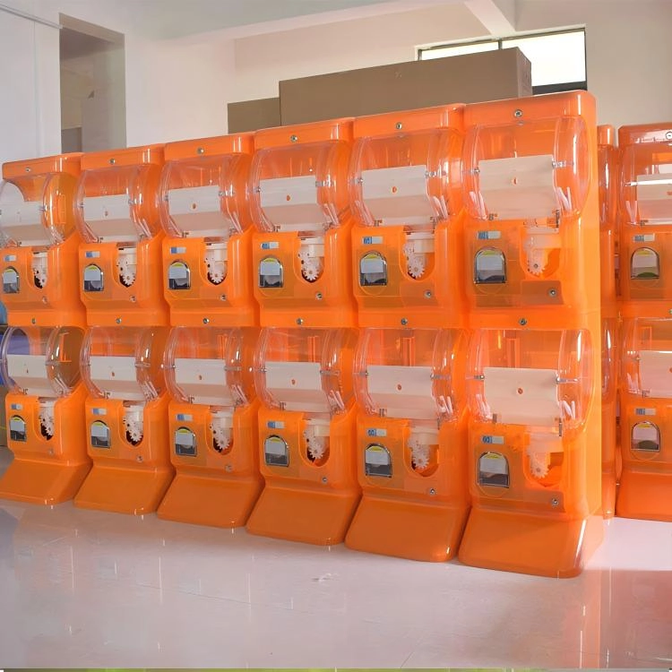 gashapon-capsule-toys-machine - MARWEY gashapon capsule toys machine - MARWEY