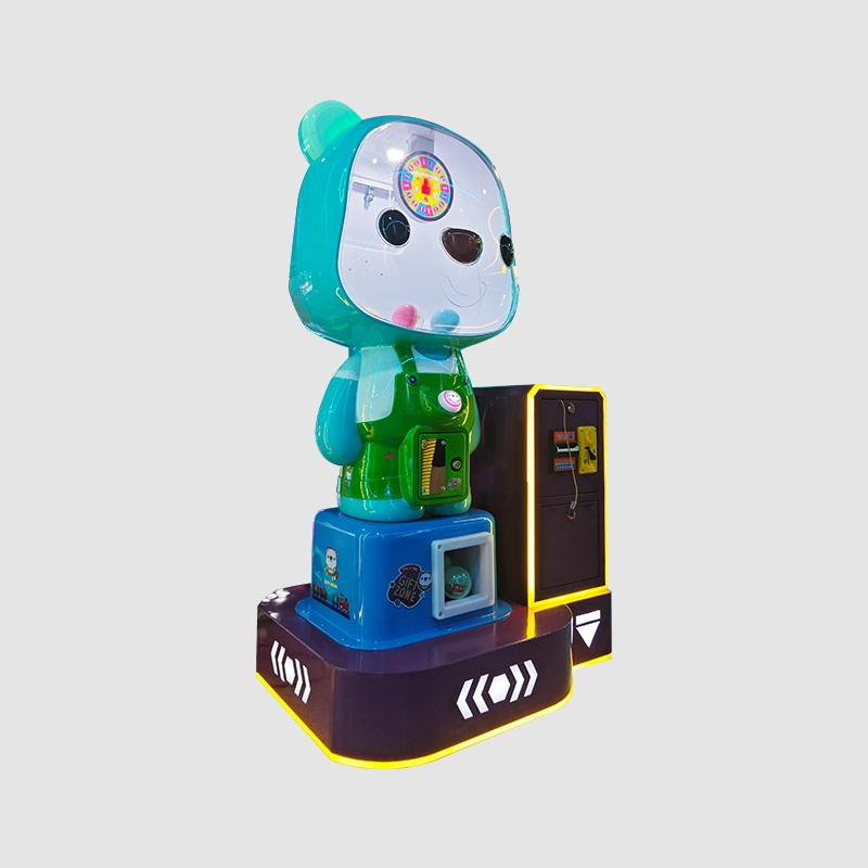 gashapon game machine - MARWEY gashapon game machine - MARWEY