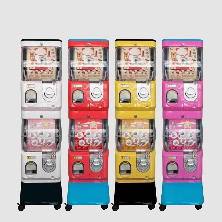 gashapon-machine-capsule-toy-vending-machine - MARWEY gashapon machine capsule toy vending machine - MARWEY
