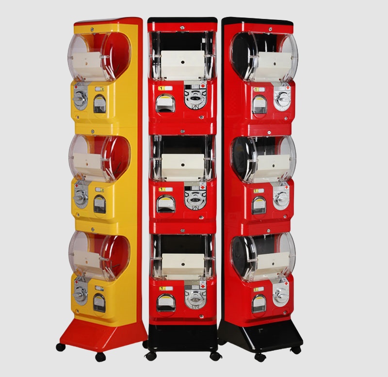 gashapon machine for sale