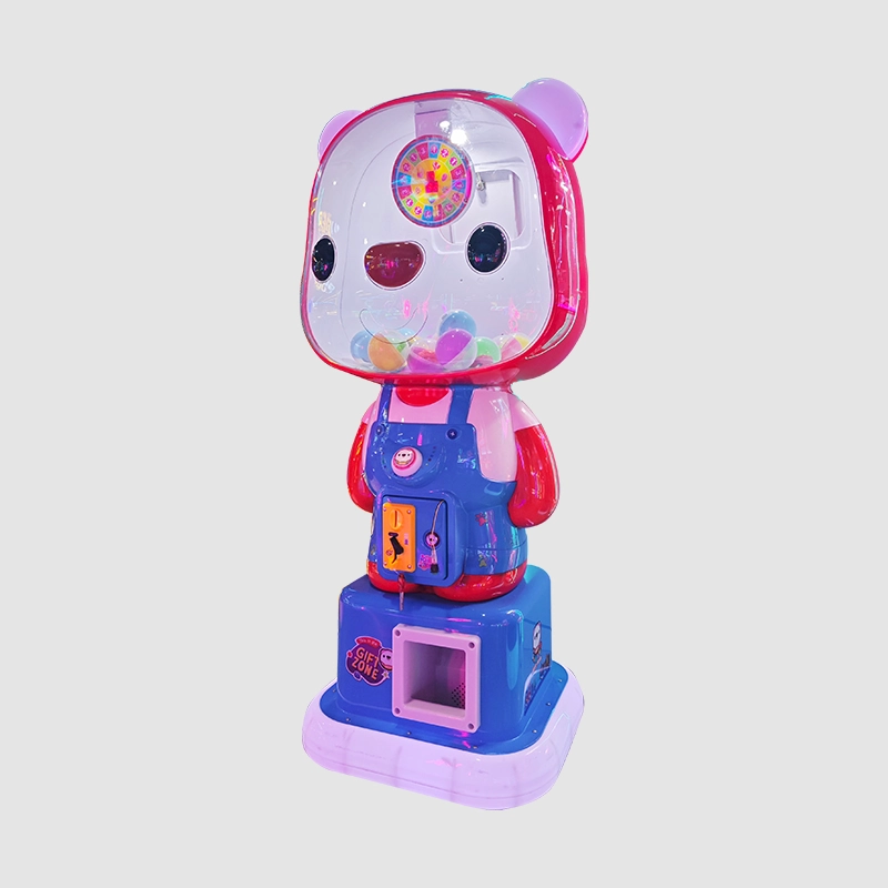 gashapon machine game - MARWEY gashapon machine game - MARWEY