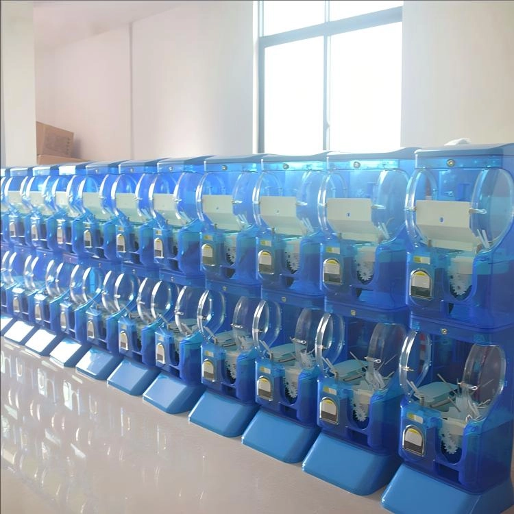 gashapon machines for sale - MARWEY