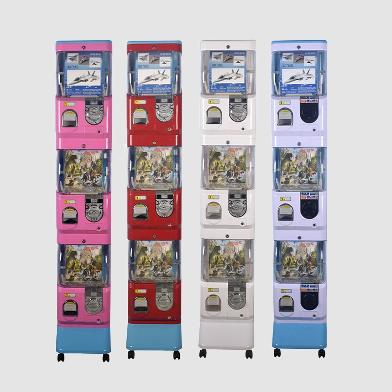 gashapon-machines - MARWEY gashapon machines - MARWEY