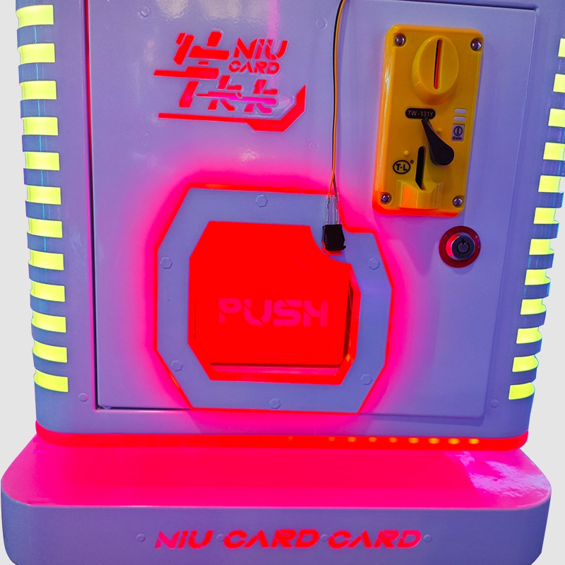 gift card vending machine - MARWEY gift card vending machine - MARWEY