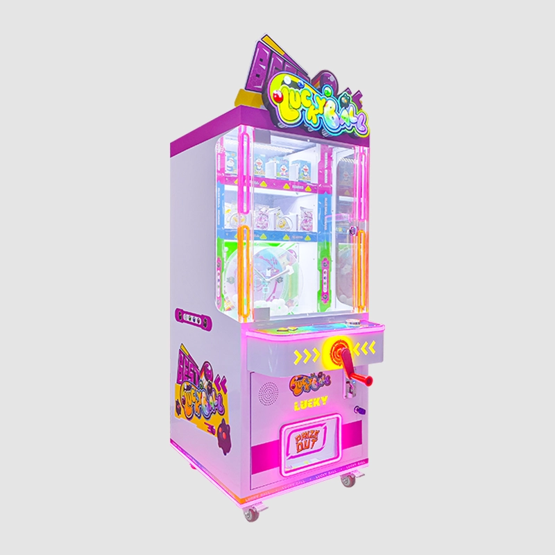 gift game machine - MARWEY