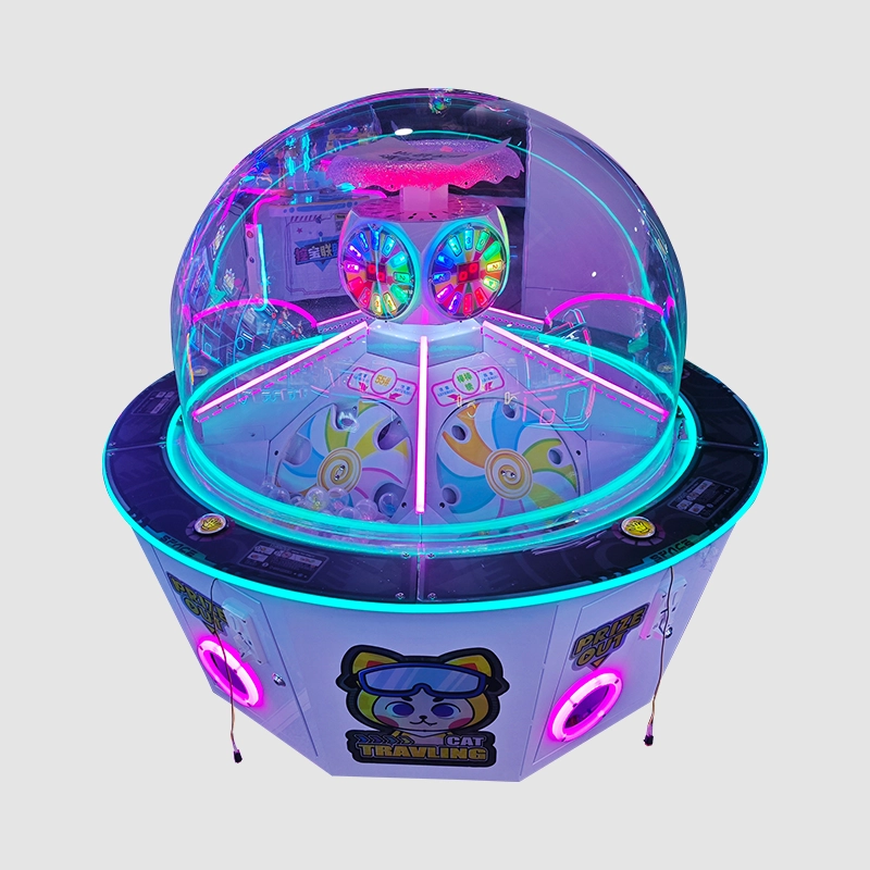 gift game machine - MARWEY gift game machine - MARWEY