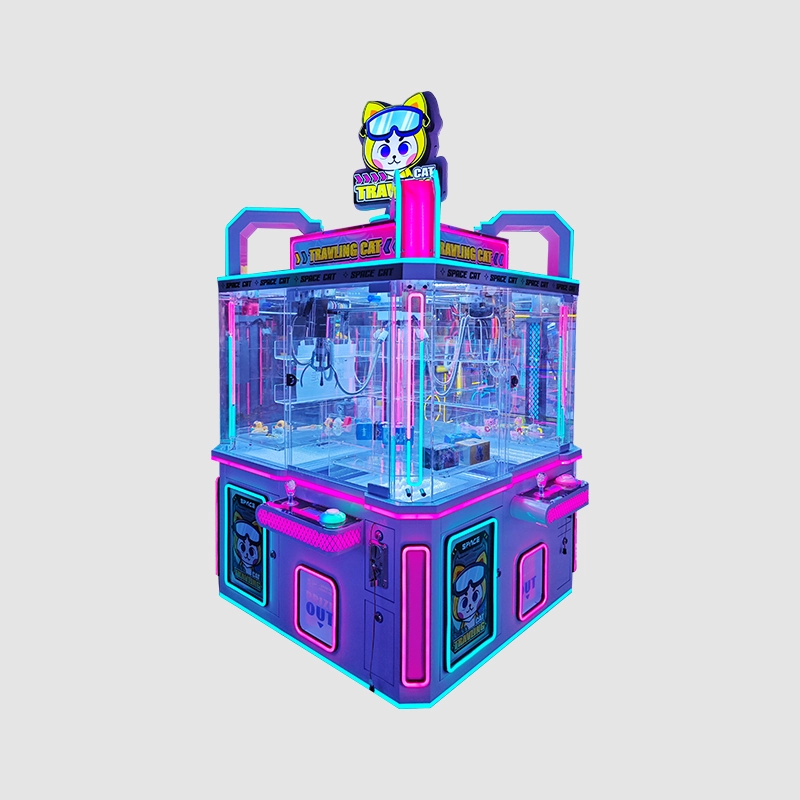 gift game machine - MARWEY gift game machine - MARWEY