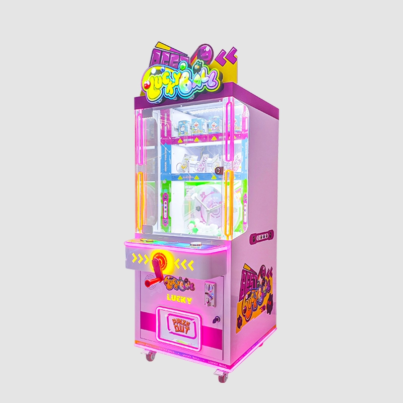 gift game machine for mall - MARWEY