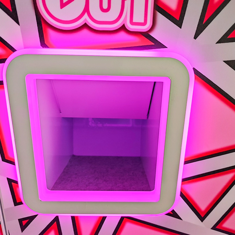 gift-game-machine-for-mall - MARWEY gift game machine for mall - MARWEY