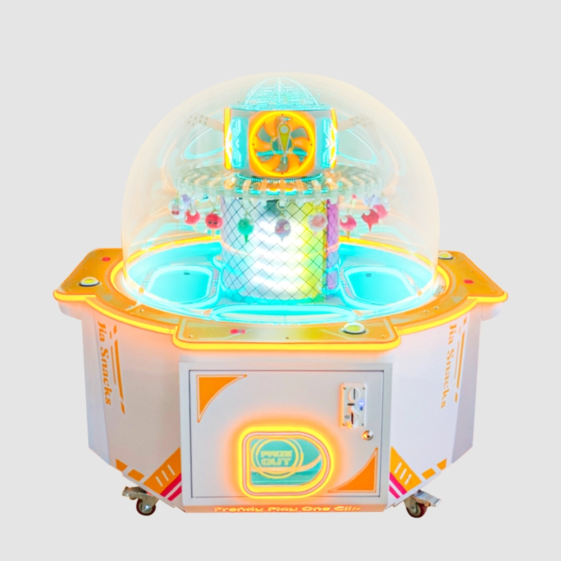 gift game machine - MARWEY