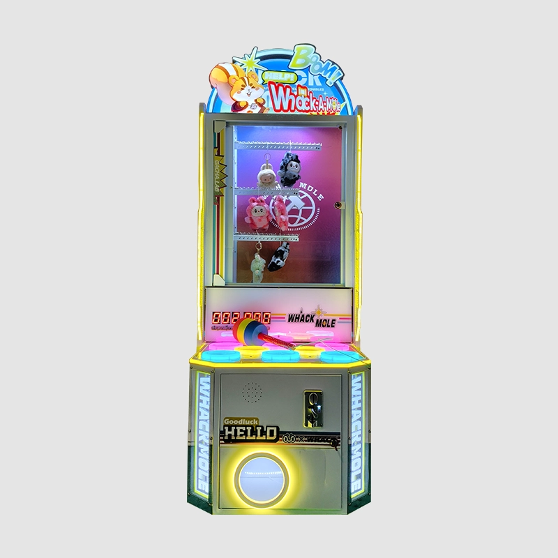 Whac-A-Mole Games | MARWEY