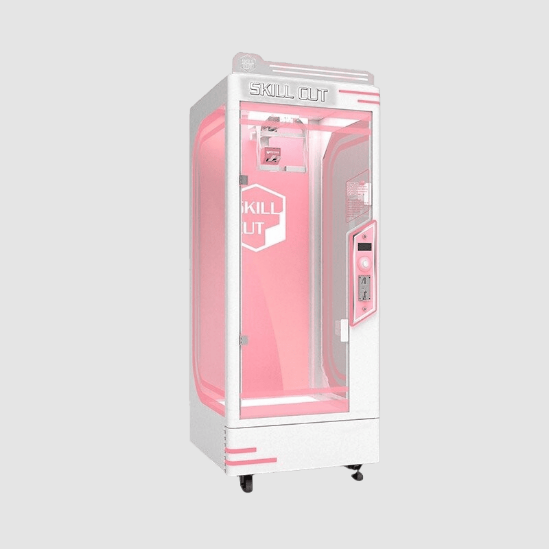 gift machine