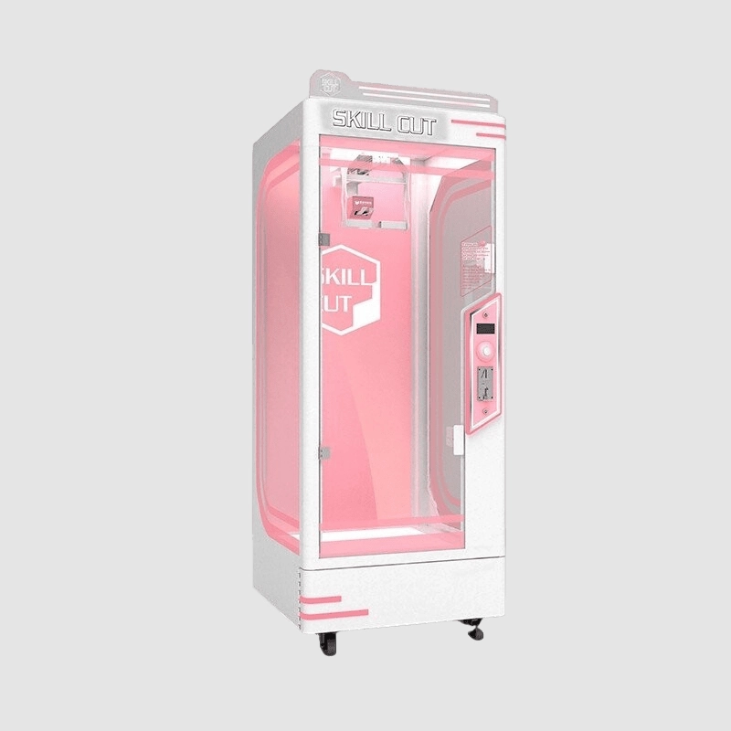 gift machine - MARWEY
