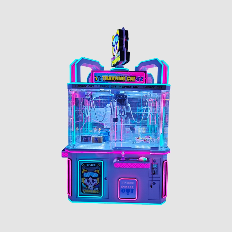 gift vending machine - MARWEY gift vending machine - MARWEY