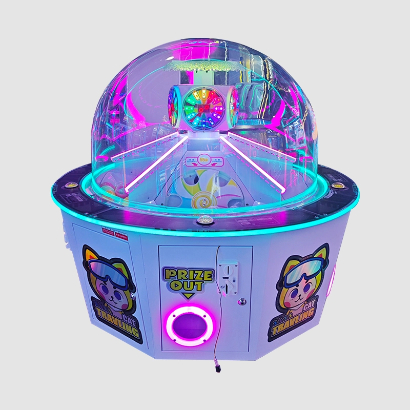 gift vending machine - MARWEY gift vending machine - MARWEY