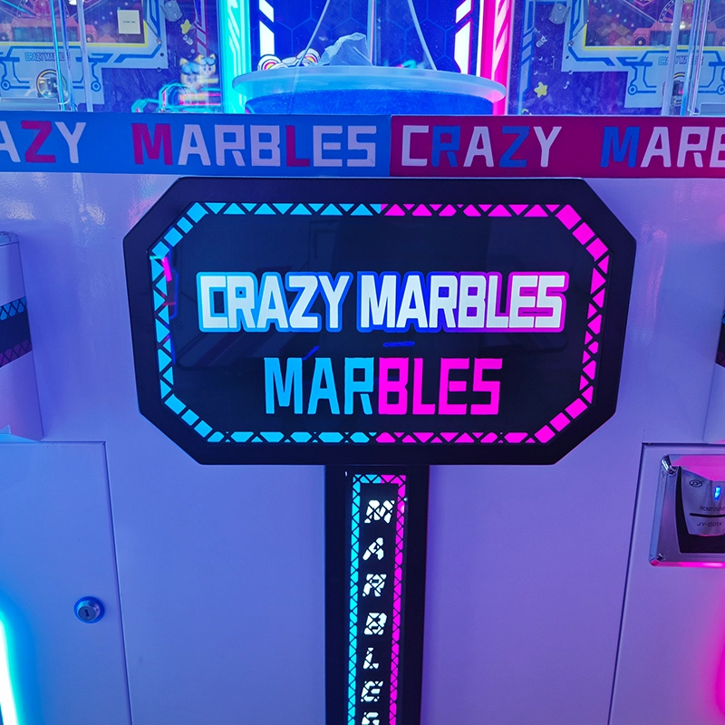 gifts amusement machines - MARWEY
