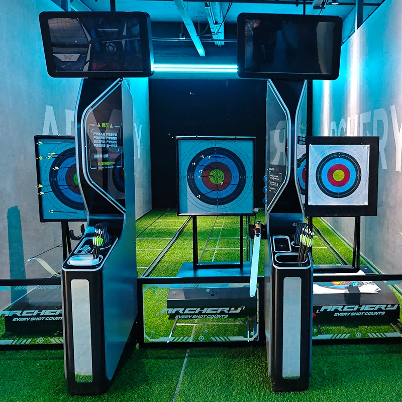 good archery games(1) - MARWEY