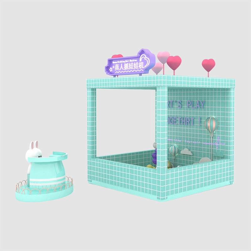 good quality claw machine - MARWEY good quality claw machine - MARWEY