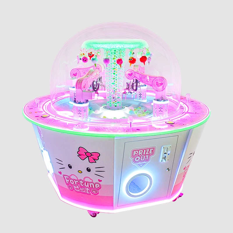 grabbing-toy-machine - MARWEY grabbing toy machine - MARWEY