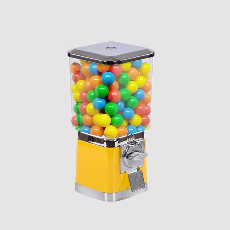 gumball machine candy dispenser - MARWEY