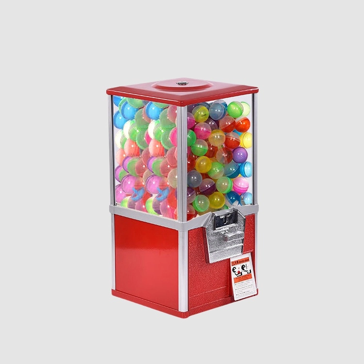 gumball-machine-small - MARWEY gumball machine small - MARWEY
