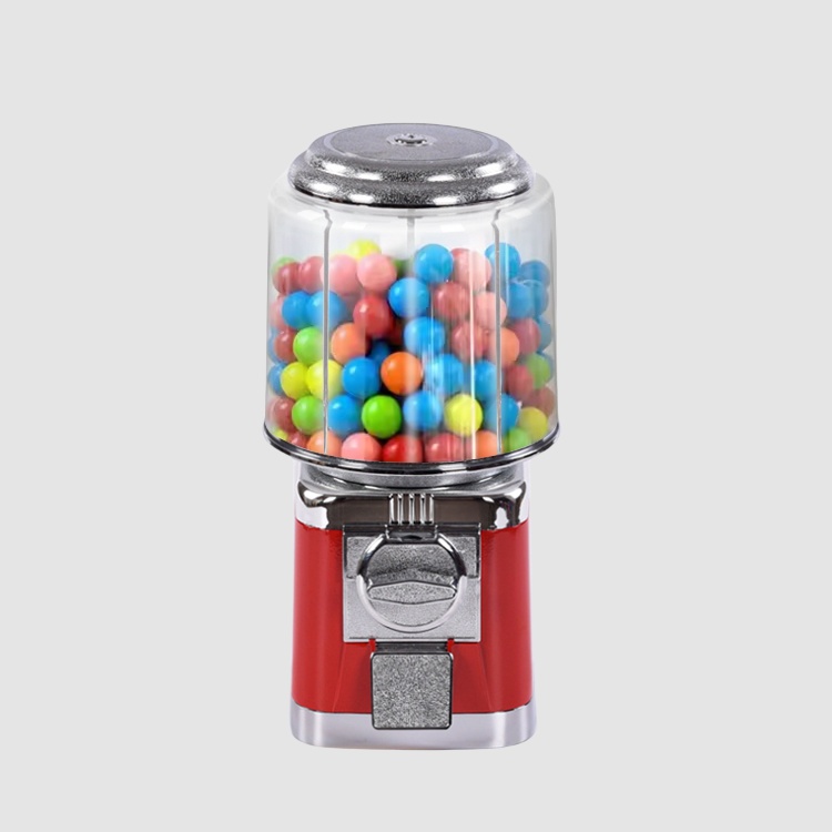 gumball vending machine