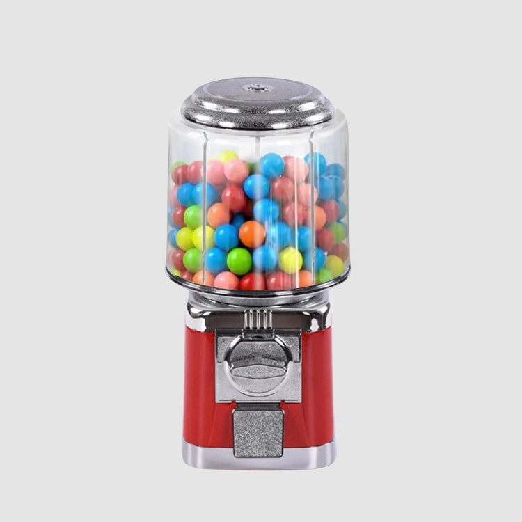 gumball vending machine - MARWEY