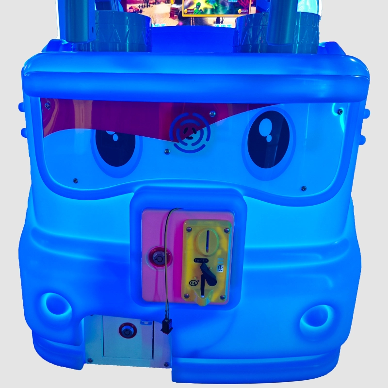 gun shooting machine price - MARWEY