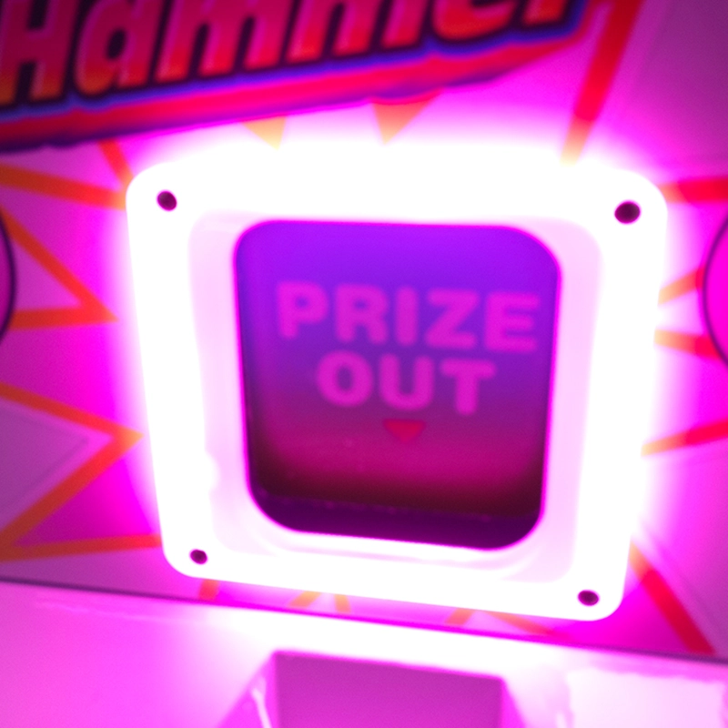hammer-arcade-game-machine - MARWEY hammer arcade game machine - MARWEY