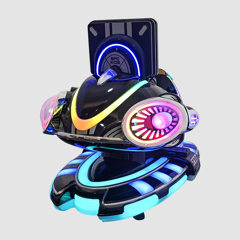 happy kiddie ride car - MARWEY