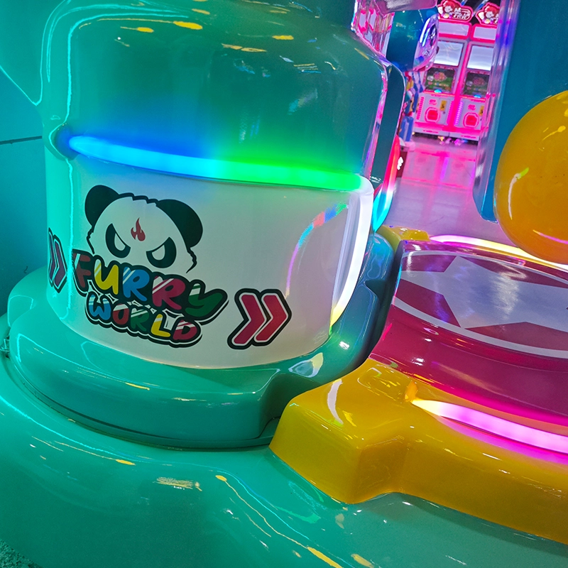 high quality cheap baby swing car - MARWEY