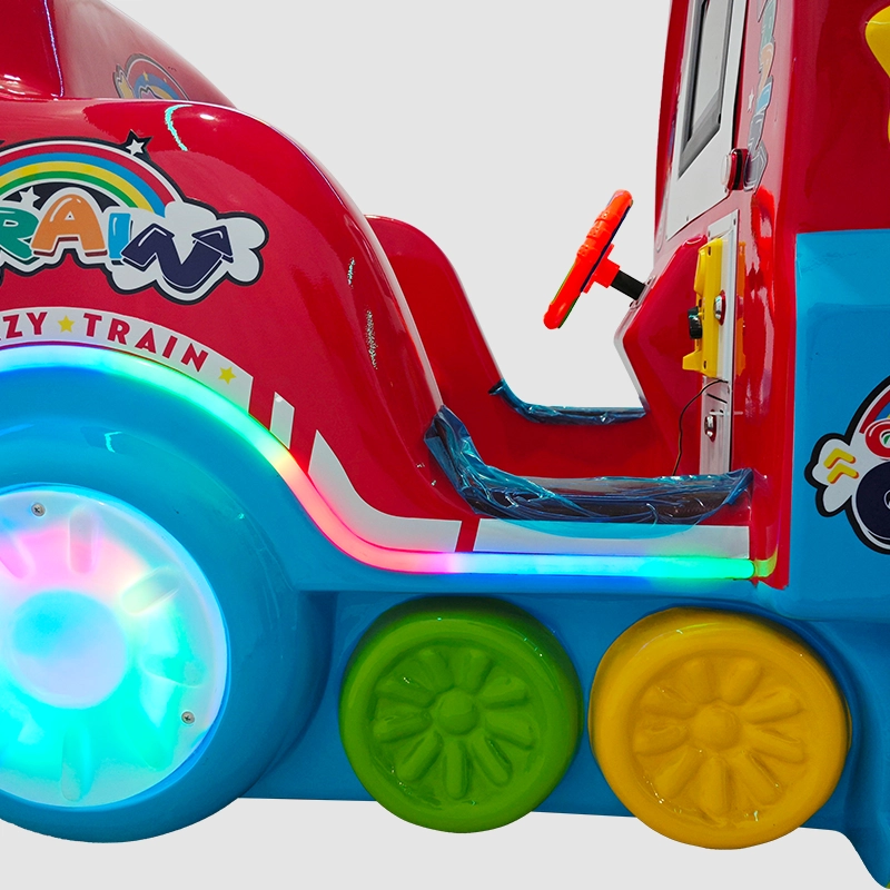 high quality cheap baby swing car - MARWEY