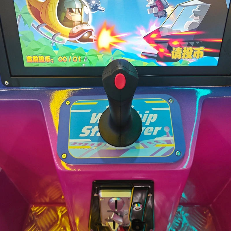 high quality kiddie ride - MARWEY