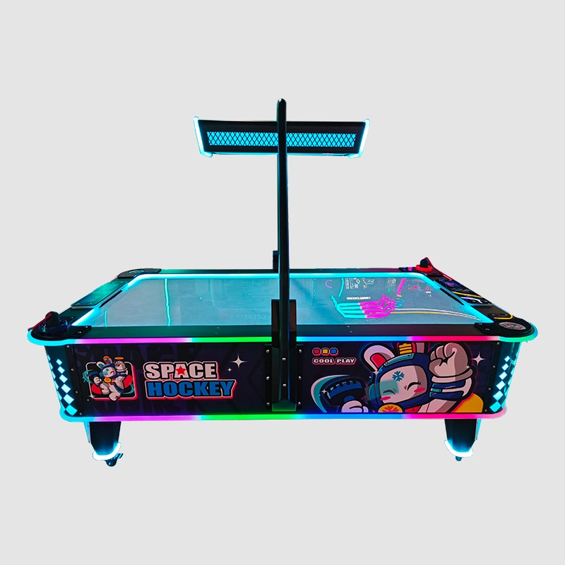 hockey air table - MARWEY