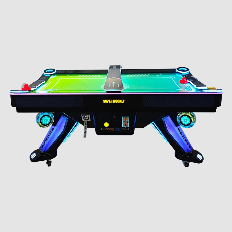 hockey air table - MARWEY
