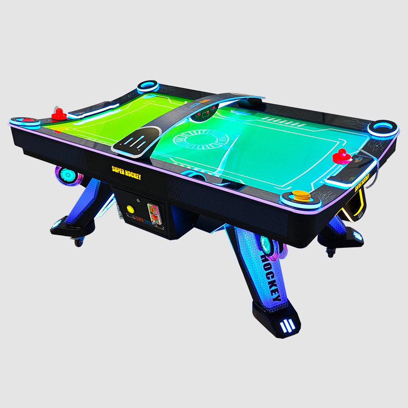 hokey table air hockey