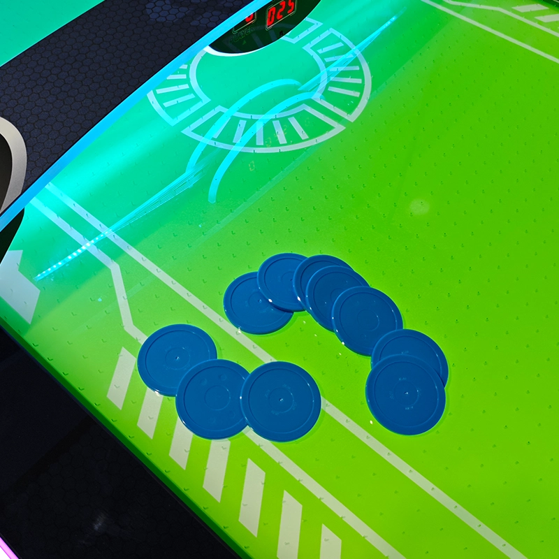 hokey-table-air-hockey - MARWEY hokey table air hockey - MARWEY