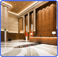 Hotel Lobbies - MARWEY